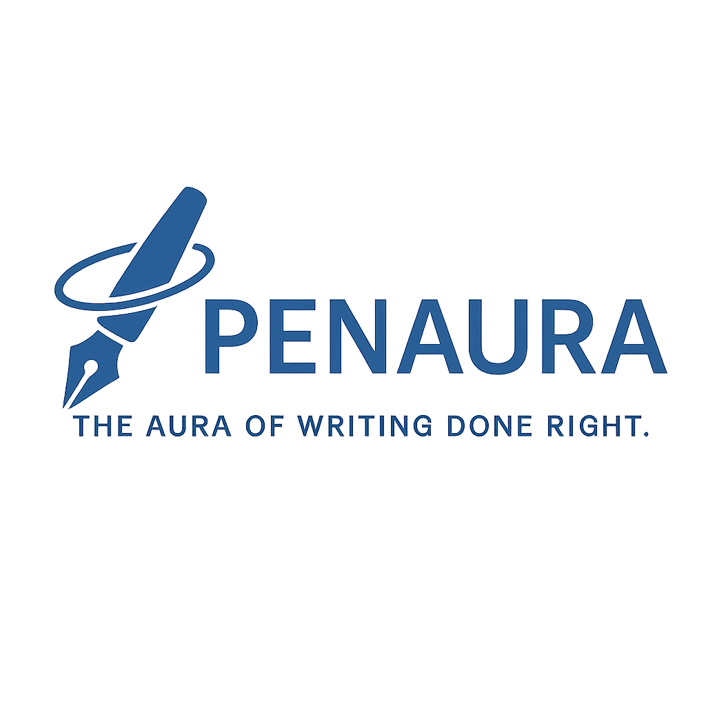 Penaura Logo